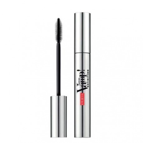 PUPA-Vamp! Definition Mascara